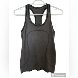 Lulu Lemon Workout Tank